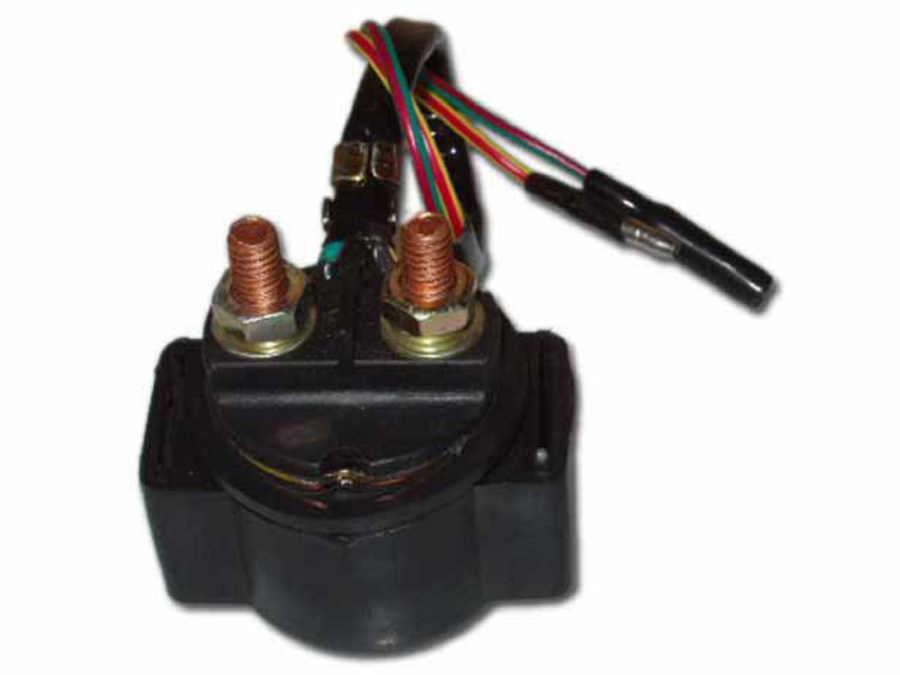 CARSR101 Schalterrelais Motorradstarter