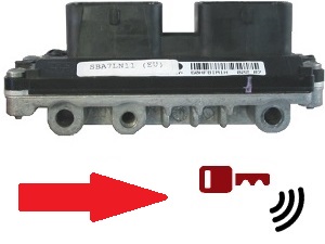 ECU Unit Code frei