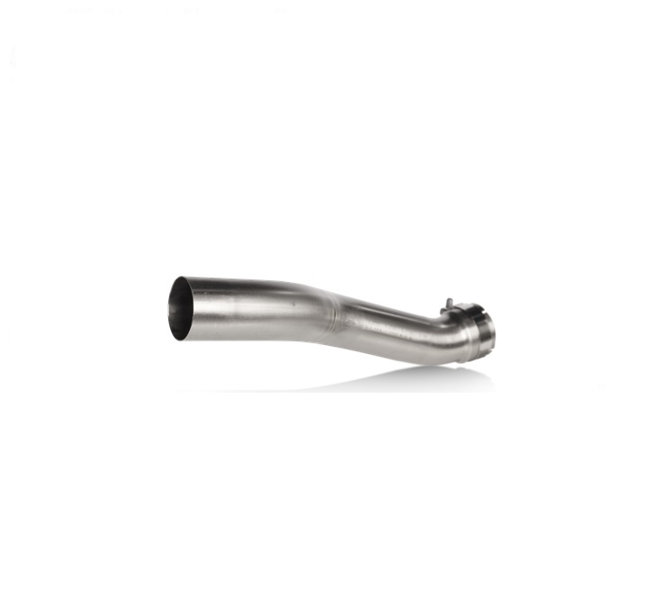 Harley-Davidson Pan America 1250 2021-heute Verbindungsrohr Akrapovic L-HD12SO1 (Stage 3)