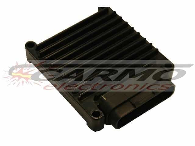 FLSTF Fat Boy ECU ECM CDI Einheit Steuergerät Rechner (32534-05C, 28092797)