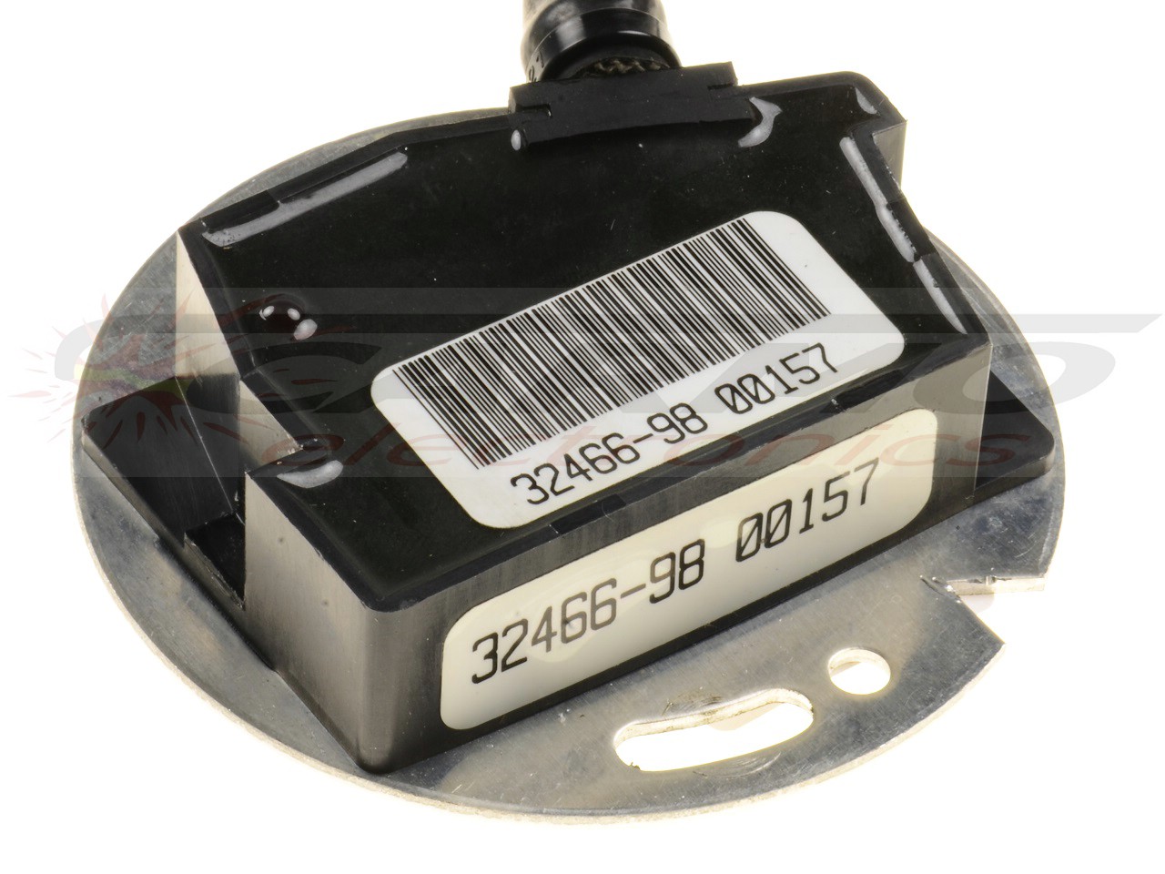 XL883 XL1200 CDI TCI Zündzeitpunktsensor mit Geber Spule (32466-98)