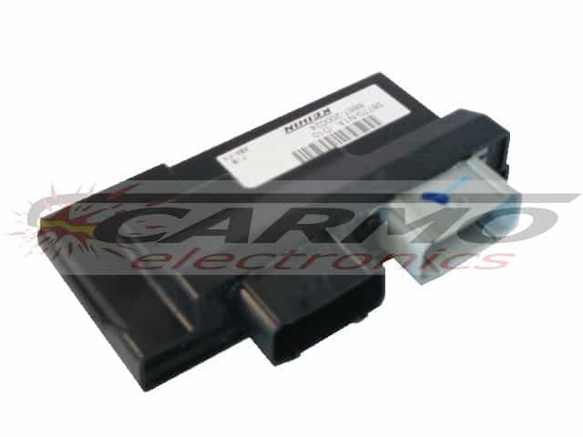 CBR600RR ECU ECM CDI Einheit Steuergerät Steuerteile Rechner (KEIHIN, 38770-MEE-772, 38770-MEE-641)