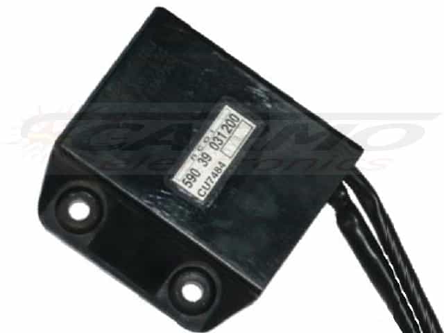 400 exc 520 (RC01, CU7484, CU7449) CDI ECU Zündbox Steuergerät