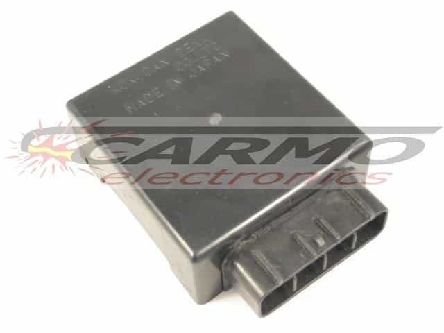 640 LC4 (58639031000A) CDI ECU Zündbox Steuergerät