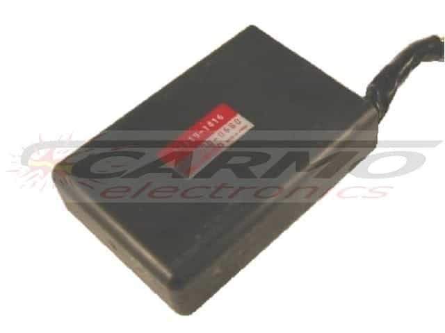 KLX250 (21119-1376, 071000-0520) CDI ECU Zündbox Steuergerät