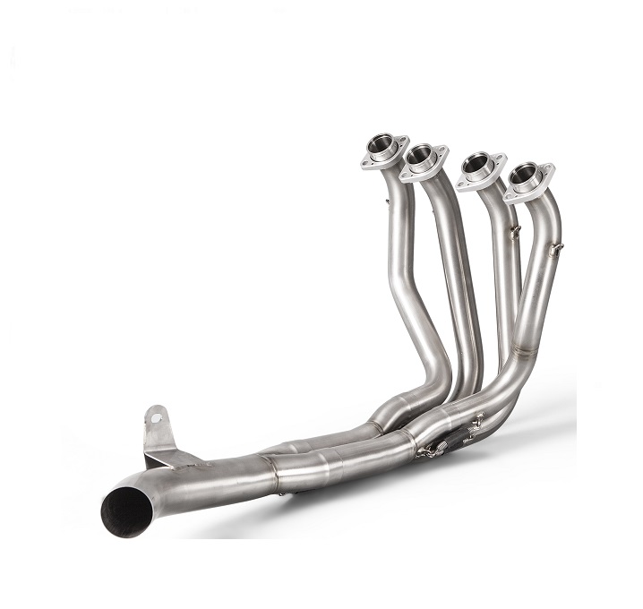 Kawasaki Z900 2017-2023 Auspuffrohr Akrapovic E-K9R2 (Stage 3)