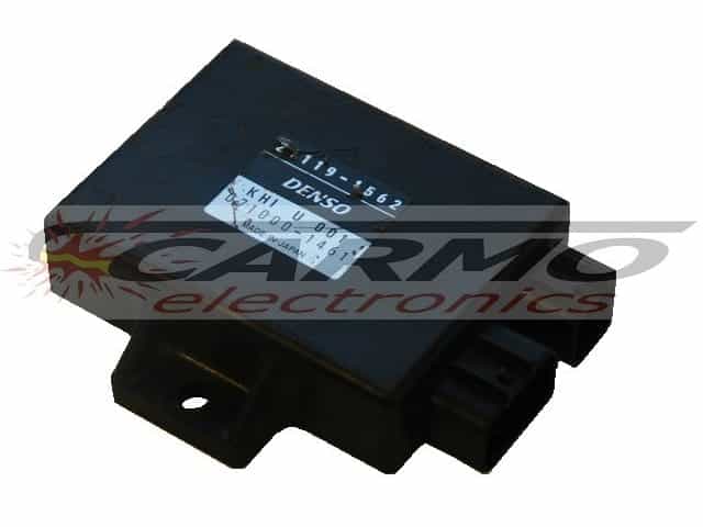 EL125 BN125 Eliminator (21119-1562, DENSO, 071000-1461) CDI Zündbox