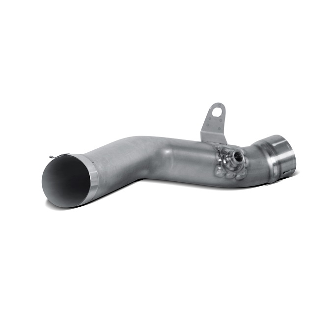 Kawasaki Ninja ZX10R 2011-2015 Verbindungsrohr Akrapovic L-K10SO5/1 (Stage 3)