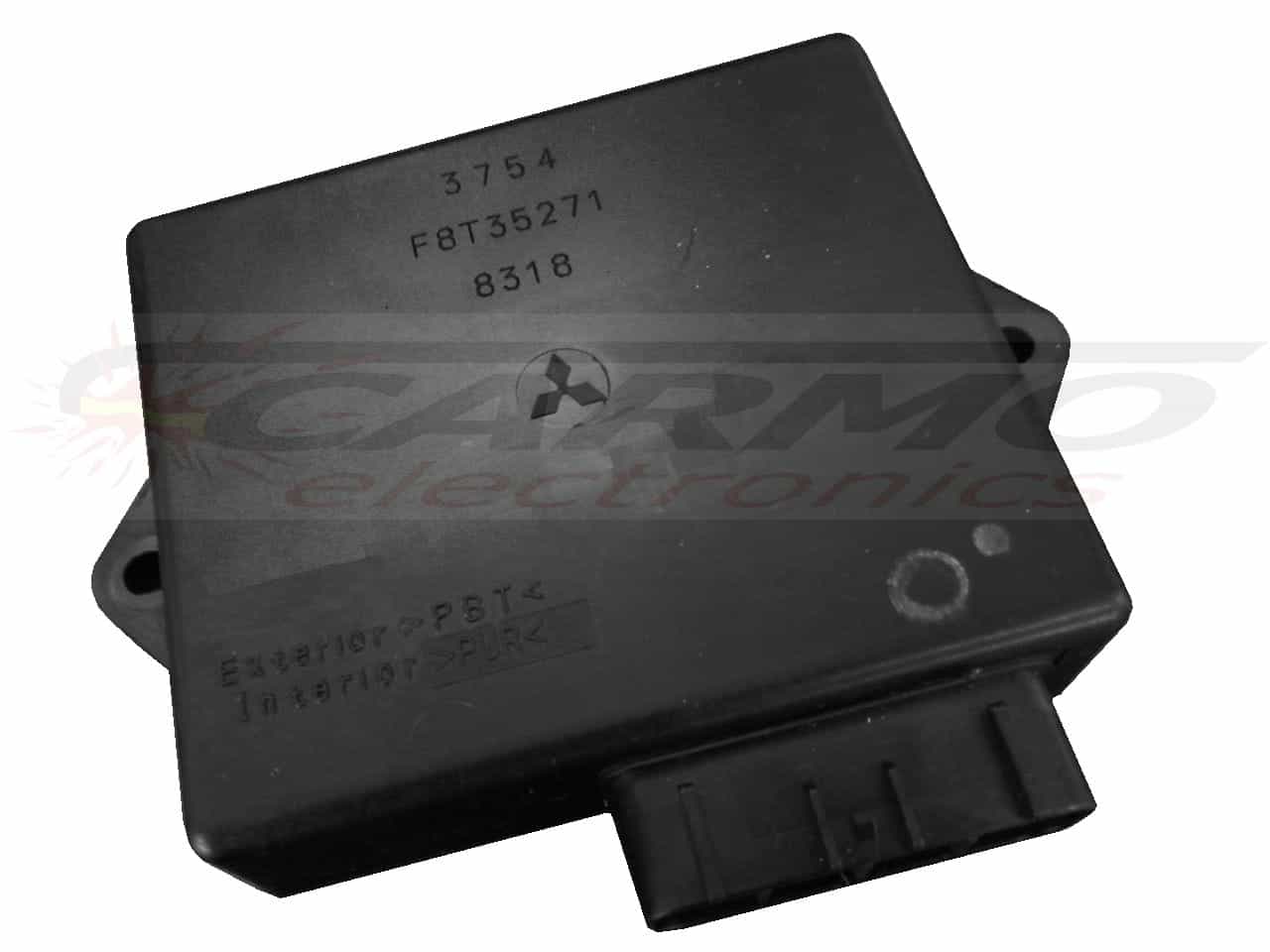 STX900 STS900 CDI ECU Zündbox Steuergerät F8T35271 / 21119-3754 / 21119-3763 / FT8T40671