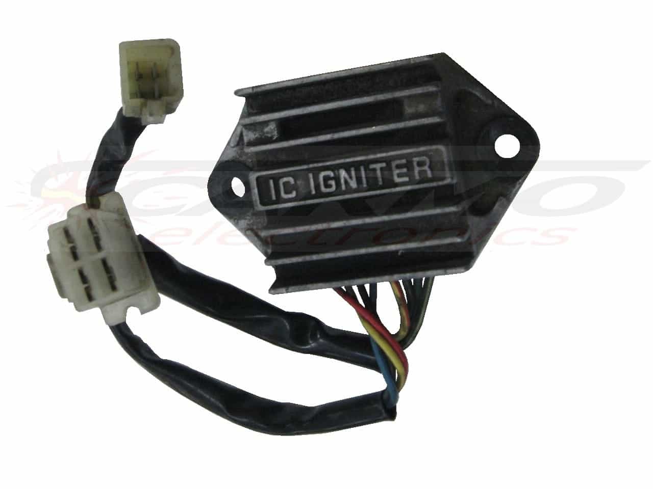 Z550A2 CDI Zündbox Steuergerät IC igniter