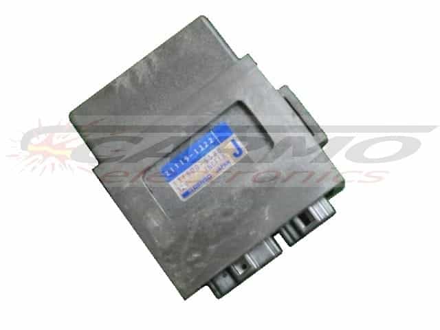 ZXR250 CDI TCI ECU Zündbox Steuergerät (21119-1263, 21119-1322)