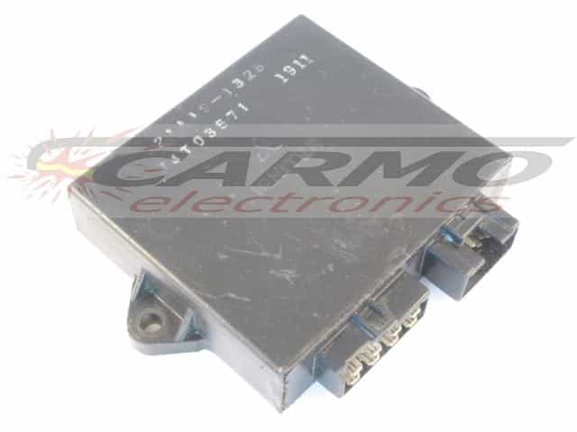 ZXR750 ZXR750R (21119-1328, J4T03571, 21119-1330 J4T03572) CDI TCI ECU Zündbox Steuergerät