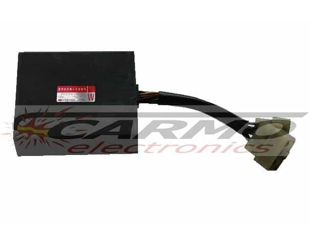 ZZR1100 (21119-1284, 131800-0160; 21119-1303, 131800-0170) CDI ECU Zündbox Steuergerät