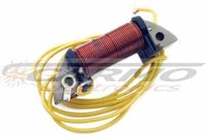 Honda CR125R CR250R CR500R Licht-Spulen - L10