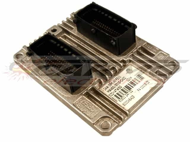 F4 1000S F1000R (Magneti Marelli IAW 5SM, IAW5SM) ECU ECM CDI Einheit Steuergerät Rechner