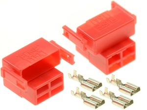 Honda Kawasaki Startrelaisstecker