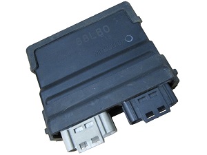 DF40 DF50 DF60 DF60A DF70 DF80 DF90A ECU ECM CDI Einheit Steuergerät Rechner 33920-88L, F8T534