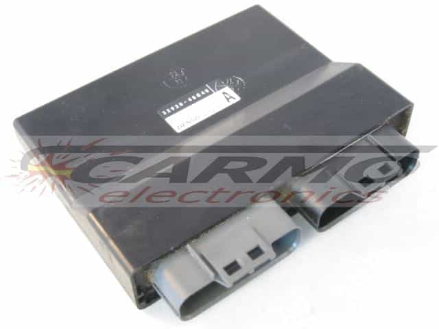 VZ1800R ECU ECM CDI Einheit Steuergerät Rechner (DENSO, 32920-48G00, 32920-48G40, 112100-6460)