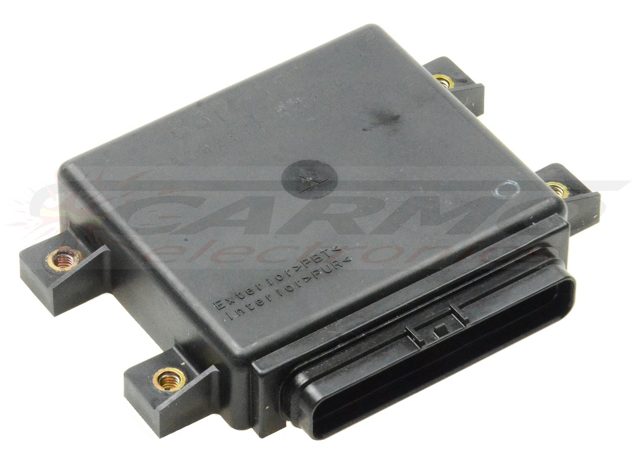 F225 eingebauter Bordmotor ECU ECM CDI Einheit Steuergerät Rechner (69J-00, 69J-01, 69J-02, 69J-10, 69J-30, 69J-31, 69J-32, 69J-