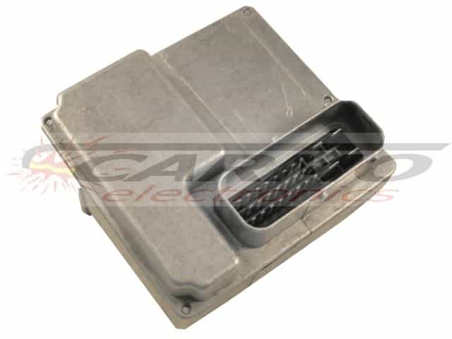 F650 F650CS F650GS GS650 Dakar Scarver ECU ECM CDI Einheit Steuergerät Rechner