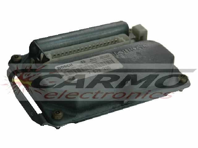 K1100 K1100LT (0 261 203 331, 0 261 200 709) ECU ECM CDI Einheit Steuergerät Rechner