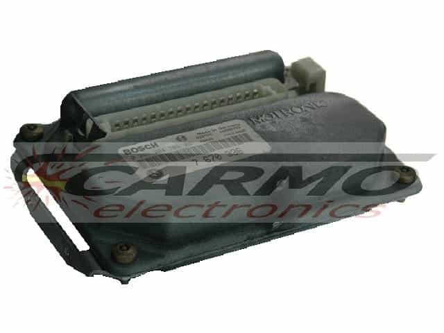 K1100 K1100S K1100RS ECU ECM CDI Einheit Steuergerät Rechner