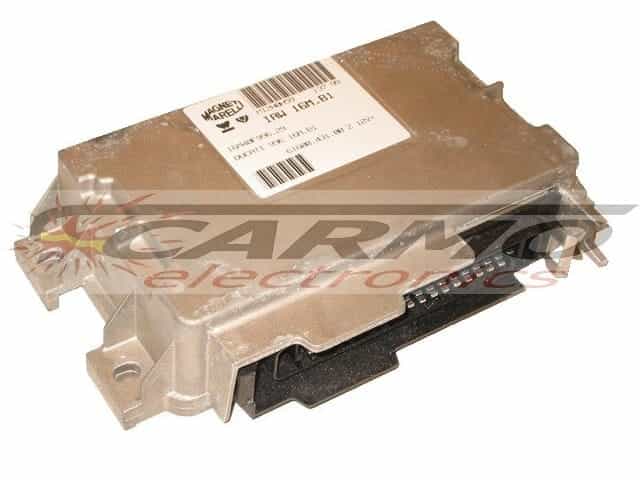 748 / 748R / 748RS (Magneti Marelli IAW 16M) ECU ECM CDI Einheit Steuergerät Rechner