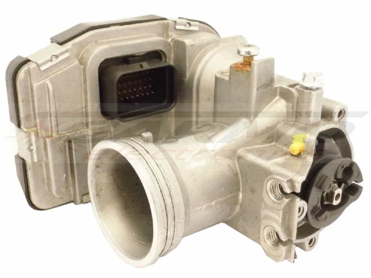 Aprilia Gilera Piaggio Vespa Throttle Body ECU ECM CDI Einheit Steuergerät Rechner