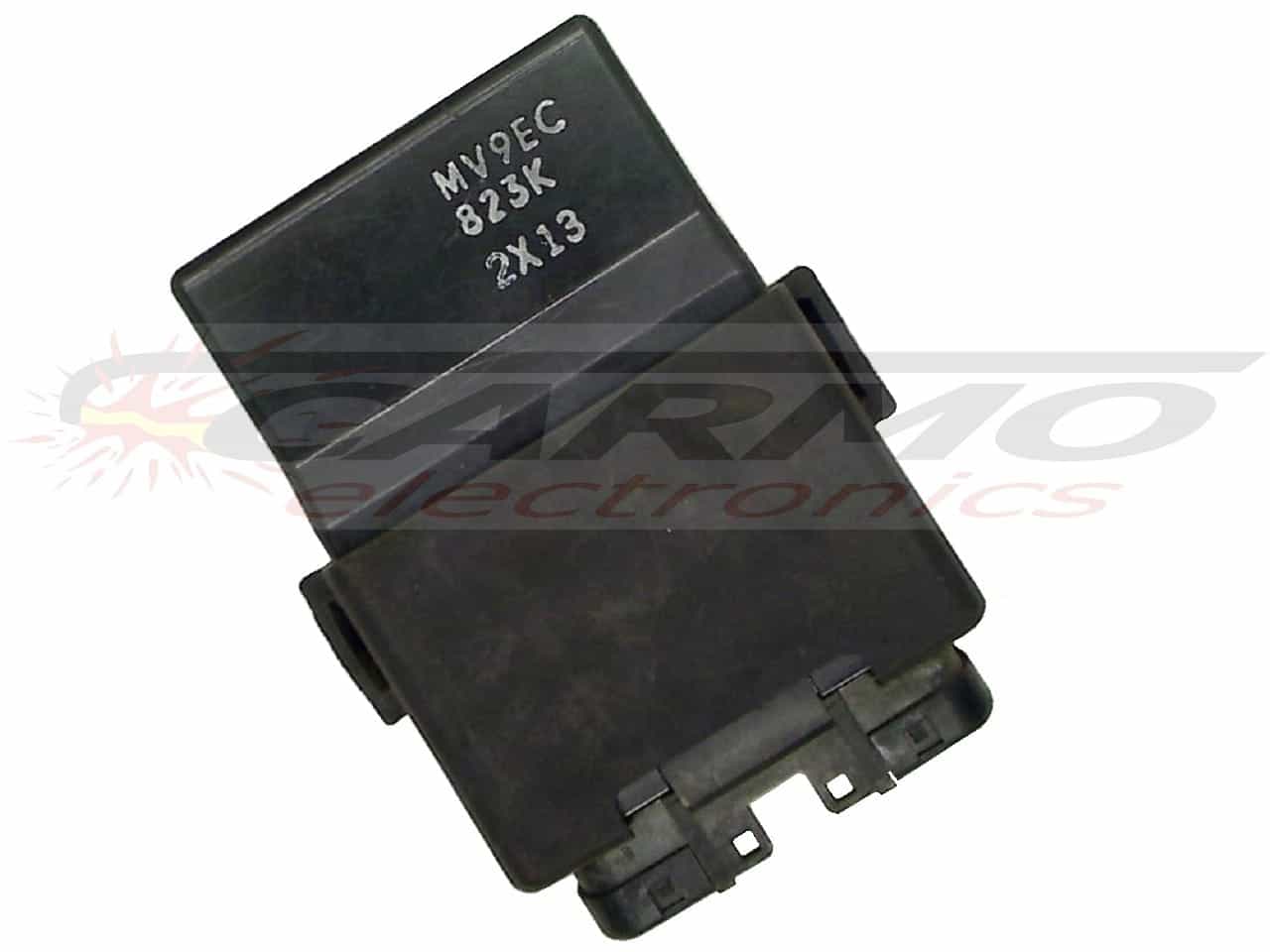 CBR600 ECU ECM CDI Einheit Steuergerät Steuerteile Rechner (823K, 824K, NL3D, W77A)