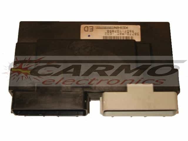 CBR600FS HRC ECU ECM CDI Einheit Steuergerät Steuerteile Rechner (38770-NL3-651)