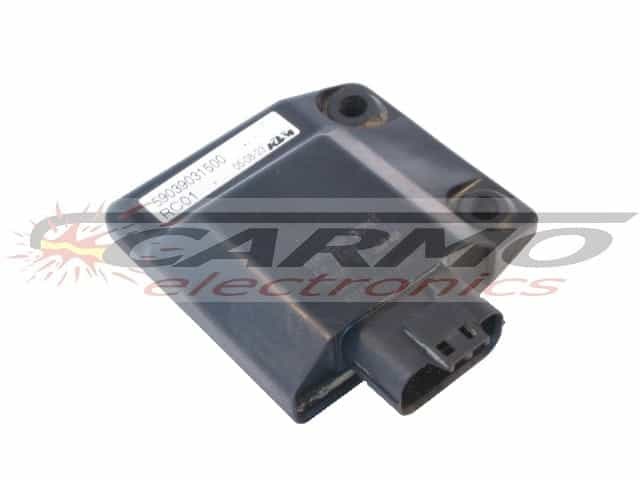 450 SMR SX CDI ECU Motor Zündbox Steuergerät (59039031400)