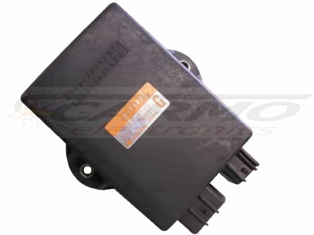 EL252 (21119-1403, 131800-6110) CDI ECU Zündbox Steuergerät