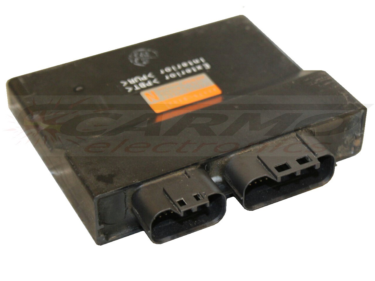 Vulcan VN900 Classic CDI ECU Steuergerät Rechner (21175-0133, 21175-0146)