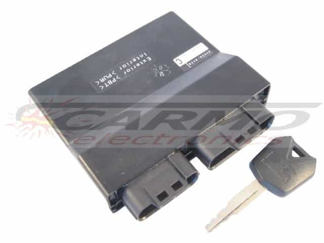 Z1000 CDI ECU ECM Steuergerät Rechner (21175-0170, 21175-0097)