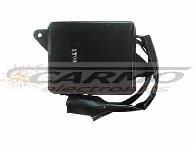 Z1300 A4/A5 (21119-1038, J4T00572) CDI ECU Zündbox Steuergerät