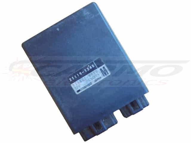 ZXR400 ZX400 21119-1245 CDI TCI ECU Zündbox Steuergerät