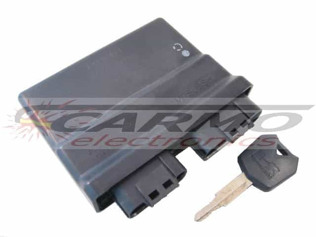 ZZR1400 (F8T98471, 21175-0090) CDI ECU ECM Steuergerät Rechner