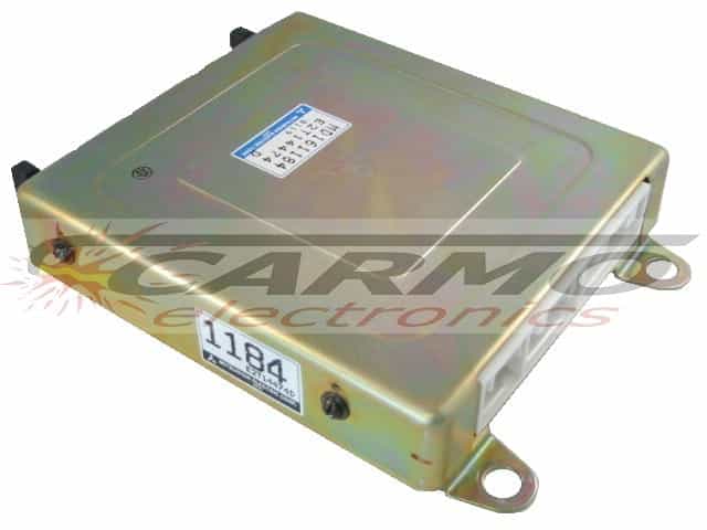 Mitsubishi Galant and other models ECU ECM CDI Einheit Steuergerät Rechner (E2T14474, E2T14474D)