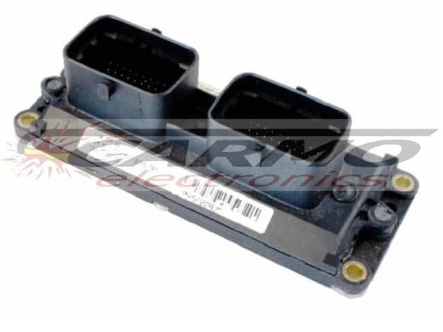 1200 Sport (ABS) (Magneti Marelli IAW 59AM 5AM) ECU ECM CDI Einheit Steuergerät Rechner