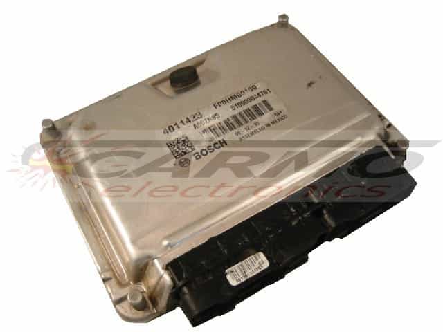 Sportsman XP 850 Bosch F00HM00109 (4011423) ECU ECM CDI Einheit Steuergerät Rechner