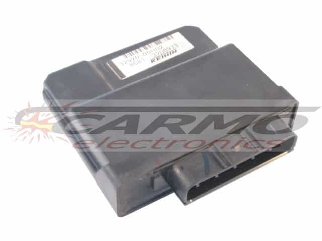 AN400 Burgman 2006-2013 ECU ECM CDI Einheit Steuergerät Rechner (32920-05H02, 32920-05H30, 32920-05HK0, 32920-05HA0, Keihin)