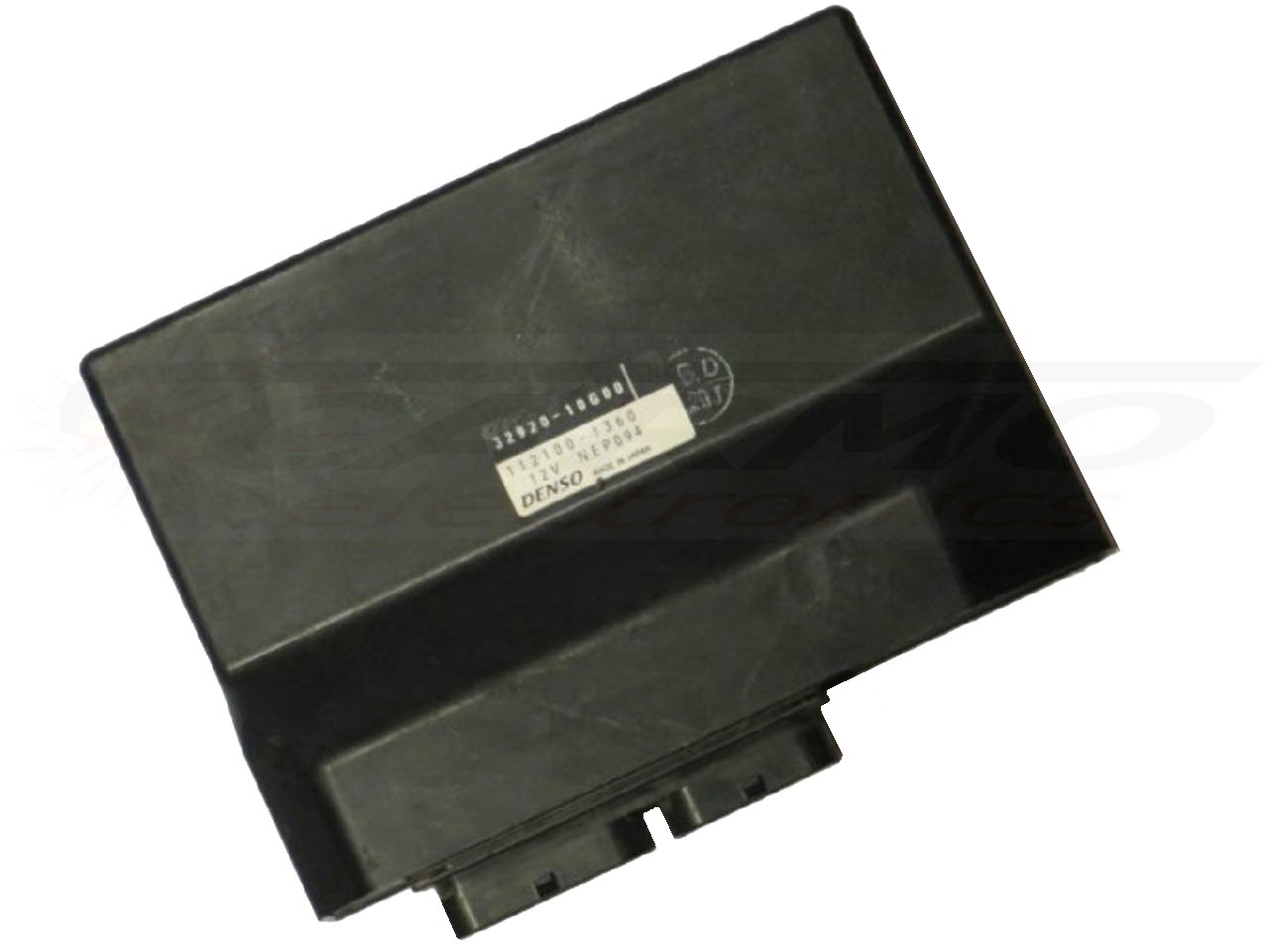 AN650 Burgman ECU ECM CDI Einheit Steuergerät Rechner (32920-10G00)