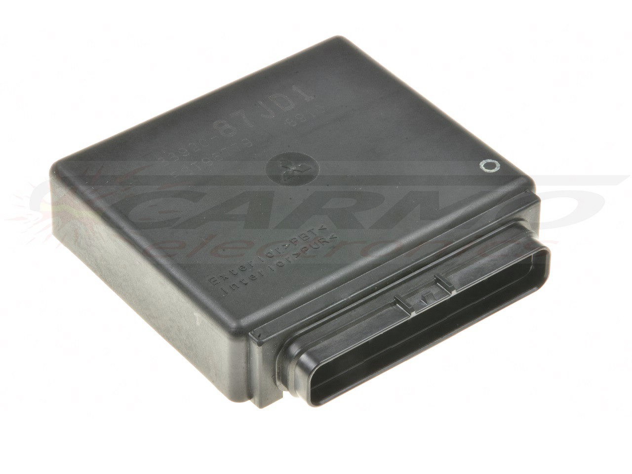 DF50 ECU ECM CDI Einheit Steuergerät Rechner (F8T96779 33920-87JD1)