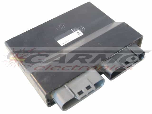 GSX1300 B-KING ECU ECM CDI Einheit Steuergerät Rechner (32920-23H00)