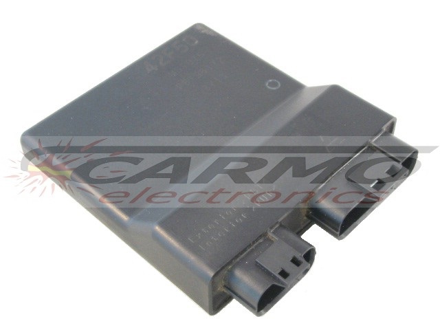 GSX1400 ECU ECM CDI Einheit Steuergerät Rechner (MGT107, F8T96973)