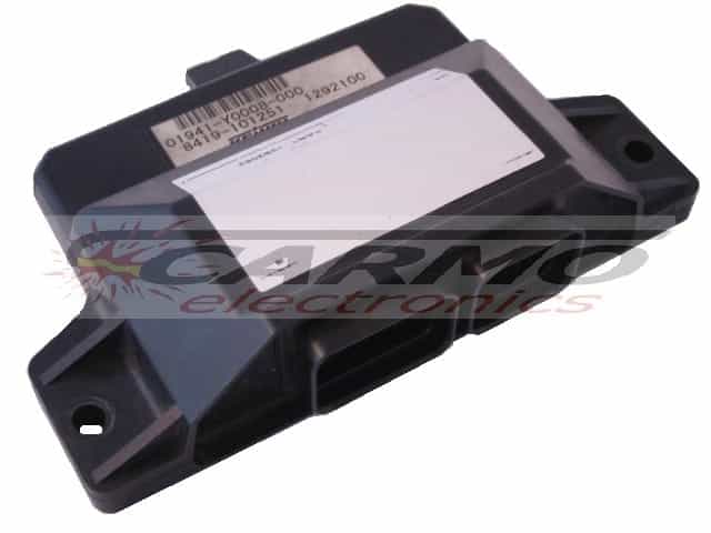 Sprint ST 1050 ECU ECM CDI Einheit Steuergerät Steuerteile Rechner