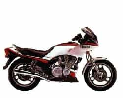 XJ750 (>1980)