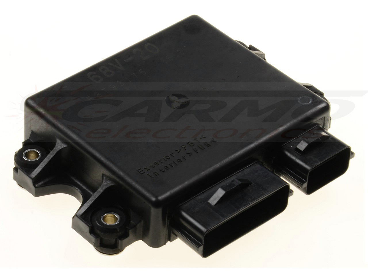 F115 FL115 Marine-Außenborder ECU ECM CDI Einheit Steuergerät Rechner (F8T93171, F8T93172, F8T93175, F8T93176)