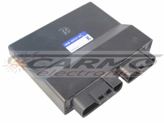 XJR1300 XJR1300W CDI ECU ECM engine control unit module (5WM-8591A-00, 112100-6120)