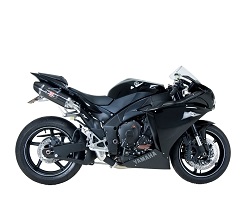 YZF1000 (R1) (2009-2014)